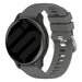 Garmin Forerunner 255 Silicone Strap (Dark Gray)