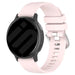 Coros Apex 42mm Classic Silicone Strap (Pink)