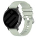 Garmin Vivomove Style Classic Silicone Strap (Light Green)