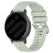 Coros Pace Pro Silicone Classic Strap (Light Green)