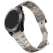 Correa titanio Garmin Quatix 8 - 47mm (titanio)