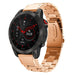 Garmin Epix Gen 2 Steel Strap (Rose Gold)