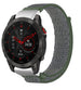 Garmin Epix Gen 2 Nylon Strap (Green)