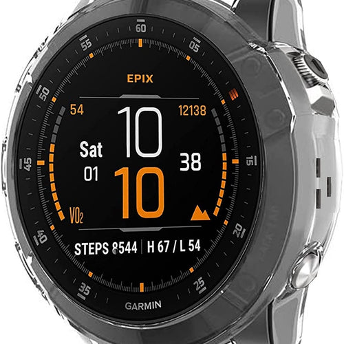 Funda de TPU para Garmin Epix Gen 2