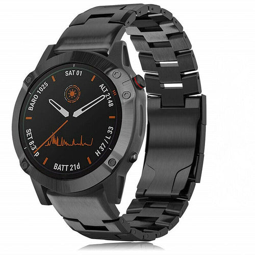 garmin-fenix-5-6-ttianium-band-zwart