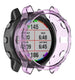 Funda TPU Garmin Fenix (púrpura)