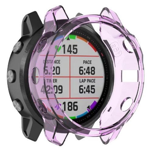 Garmin Fenix 5s TPU Case