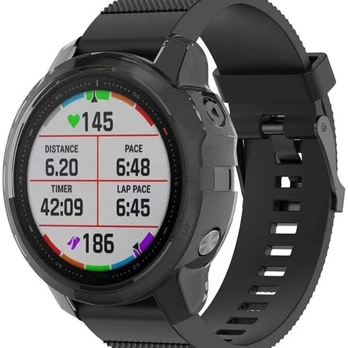 garmin-fenix-5s-tpu-case-zwart-2