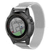 Correa milanese Garmin Fenix 5x/6x (plata)