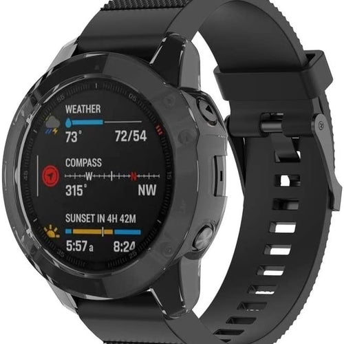 garmin-fenix-6x-huelle-schwarz