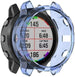 Funda TPU Garmin Fenix 6x (azul)