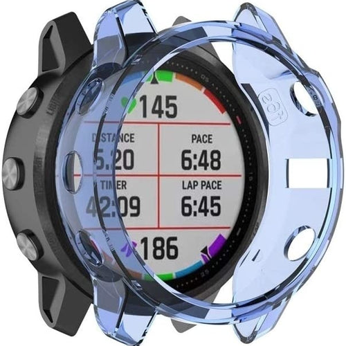 Funda de TPU para Garmin Fenix 6x