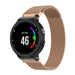 Garmin Forerunner 235 Milanese Strap (Rose Gold)