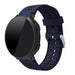 Garmin Forerunner 235 Silicone Strap (Dark Blue)