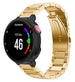 Correa acero Garmin Forerunner 235 (dorado)