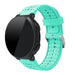 Correa silicona Garmin Forerunner 735xt (aqua)