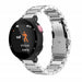 Correa acero Garmin Forerunner 735xt (plata)