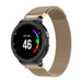 Correa milanesa Garmin Forerunner 735xt (champán)