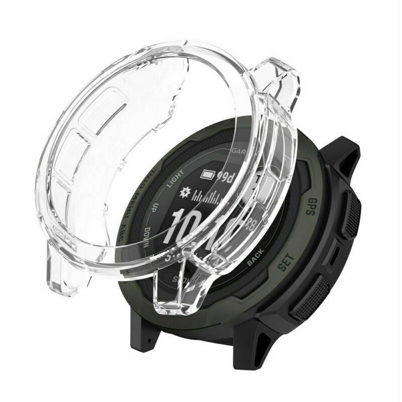 Funda de TPU para Garmin Instinct 2