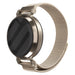 Correa milanesa Zenwatch Lily (champán)