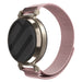 Correa milanesa Zenwatch Lily (rosa)