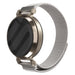 Correa milanesa Zenwatch Lily (blanco estrella)