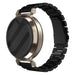 Correa acero Zenwatch Lily (negro)