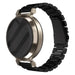 Garmin Lily 2 Steel Strap (Black)