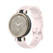 Correa silicona Garmin Lily (rosa claro)