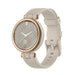 Correa silicona Garmin Lily (gris arena)