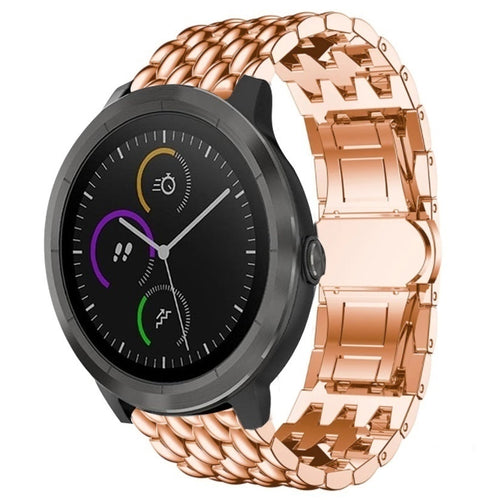 garmin-stalen-draak-band-rose-goud