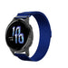 Correa milanese Garmin Venu 2s (azul)