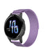 Correa milanese Garmin Venu 2s (morado)