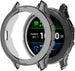 Garmin Venu 3 TPU case (transparent-black)
