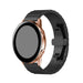 Vivoactive 4s Correa metálica - 40mm (negro)