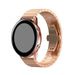 Vivoactive 4s Correa metálica - 40mm (oro rosa)
