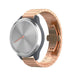 Correa metálica Garmin Vivomove 3s - 39mm (oro rosa)