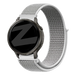 Bandz Correa nylon Loop Garmin Venu 3s (concha de mar)