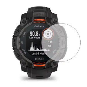 Protector de pantalla Garmin Instinct 3 - 45mm (vidrio)