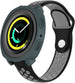 Funda silicona Samsung Gear Sport (pizarra)