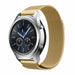 Correa milanesa Samsung Gear S3 (oro)