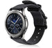 Correa nylon con hebilla Samsung Gear S3 (negra)