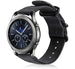 Correa nylon con hebilla Samsung Gear S3 (negra)