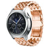Samsung Gear S3 Steel Strap Dragon (Rose Gold)