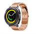Correa metálica Samsung Gear Sport (oro rosa)