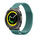 Correa milanese Samsung Gear Sport (verde)