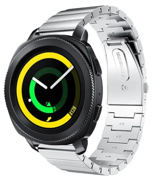 gear-sport-stalen-band-zilver