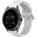 Correa deportiva Fossil Gen 5e 44mm (blanco)