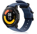 Correa nylon con hebilla Xiaomi Watch S1 (azul)