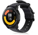 Correa nylon con hebilla Xiaomi Watch S1 (negro)